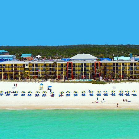 Ramada By Wyndham Panama City Beach / Beachfront Εξωτερικό φωτογραφία
