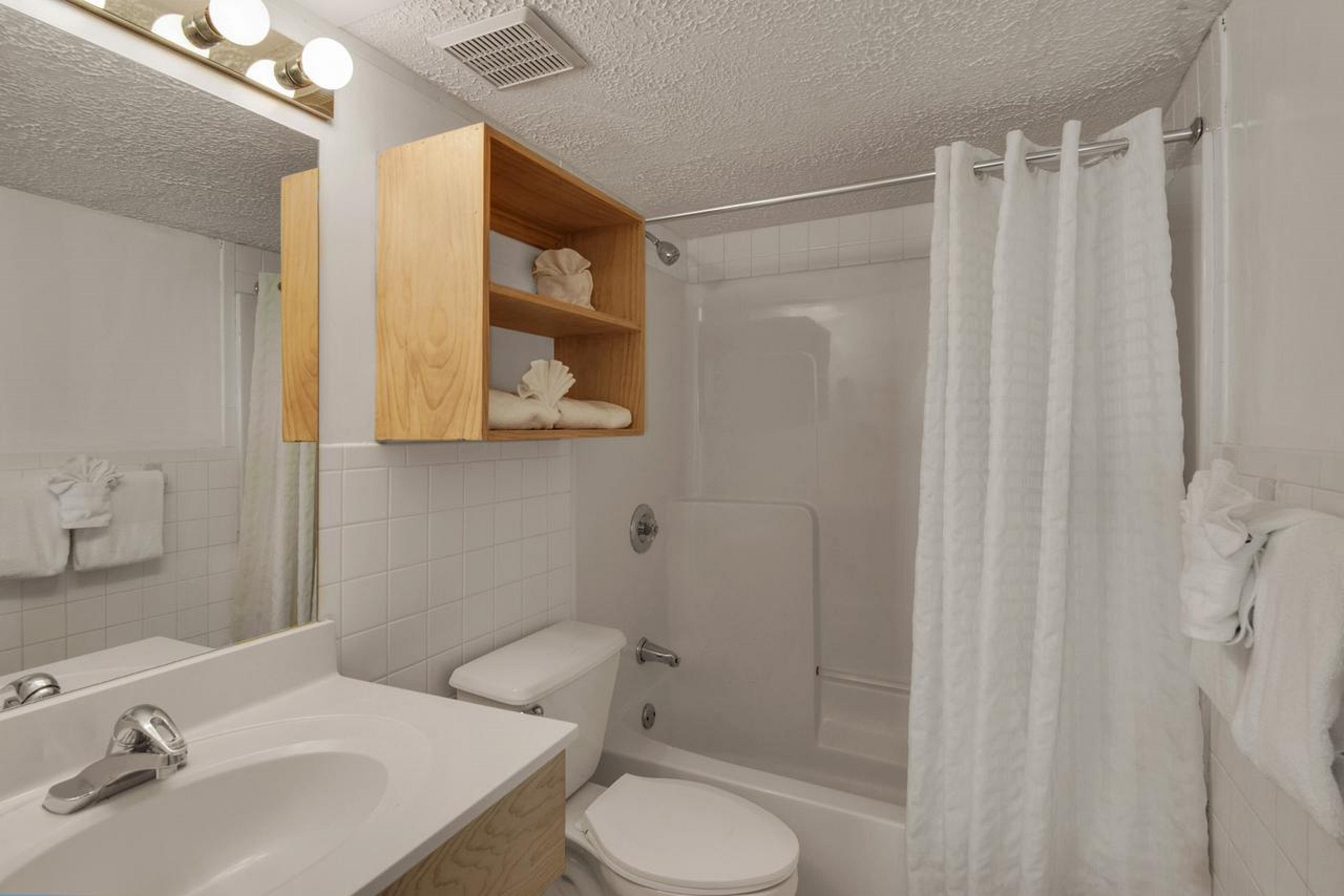 Ramada By Wyndham Panama City Beach / Beachfront Εξωτερικό φωτογραφία
