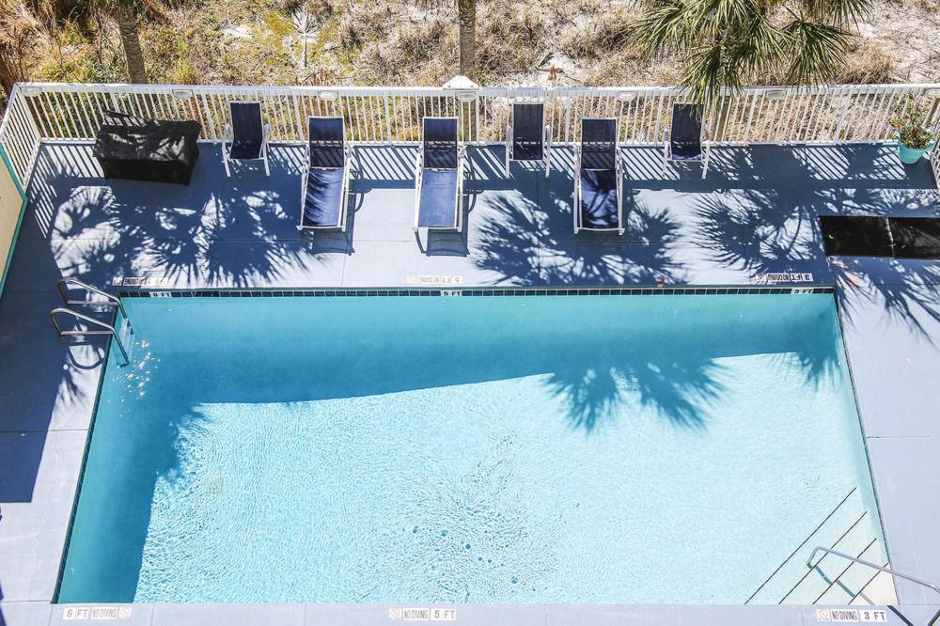 Ramada By Wyndham Panama City Beach / Beachfront Εξωτερικό φωτογραφία